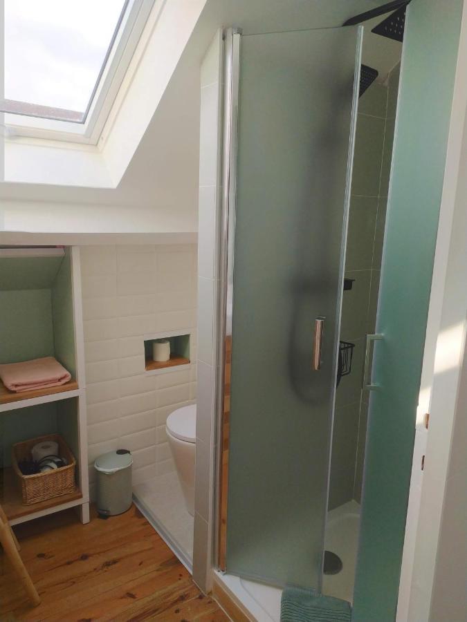 L'Essentiel, Proche De Disneyland Paris 2 Chambres Et 2 Sdb Chessy  Ngoại thất bức ảnh