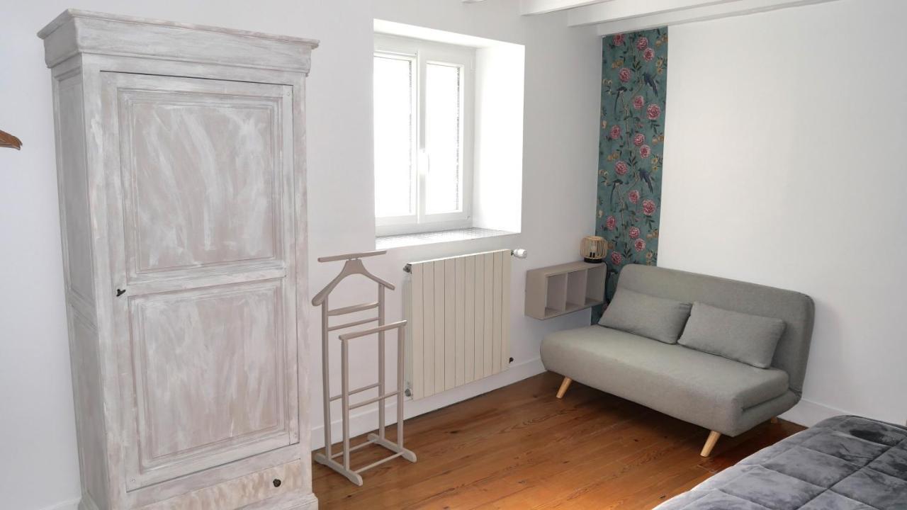 L'Essentiel, Proche De Disneyland Paris 2 Chambres Et 2 Sdb Chessy  Ngoại thất bức ảnh