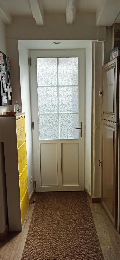 L'Essentiel, Proche De Disneyland Paris 2 Chambres Et 2 Sdb Chessy  Ngoại thất bức ảnh