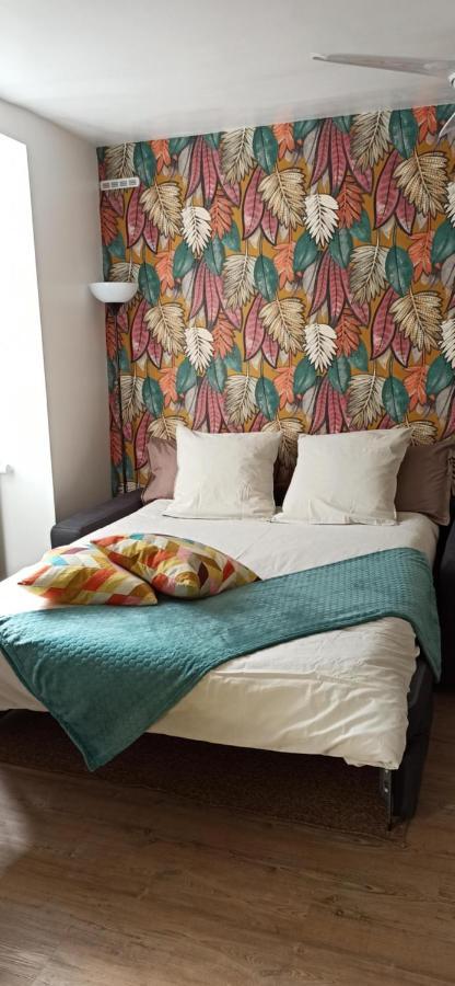 L'Essentiel, Proche De Disneyland Paris 2 Chambres Et 2 Sdb Chessy  Ngoại thất bức ảnh