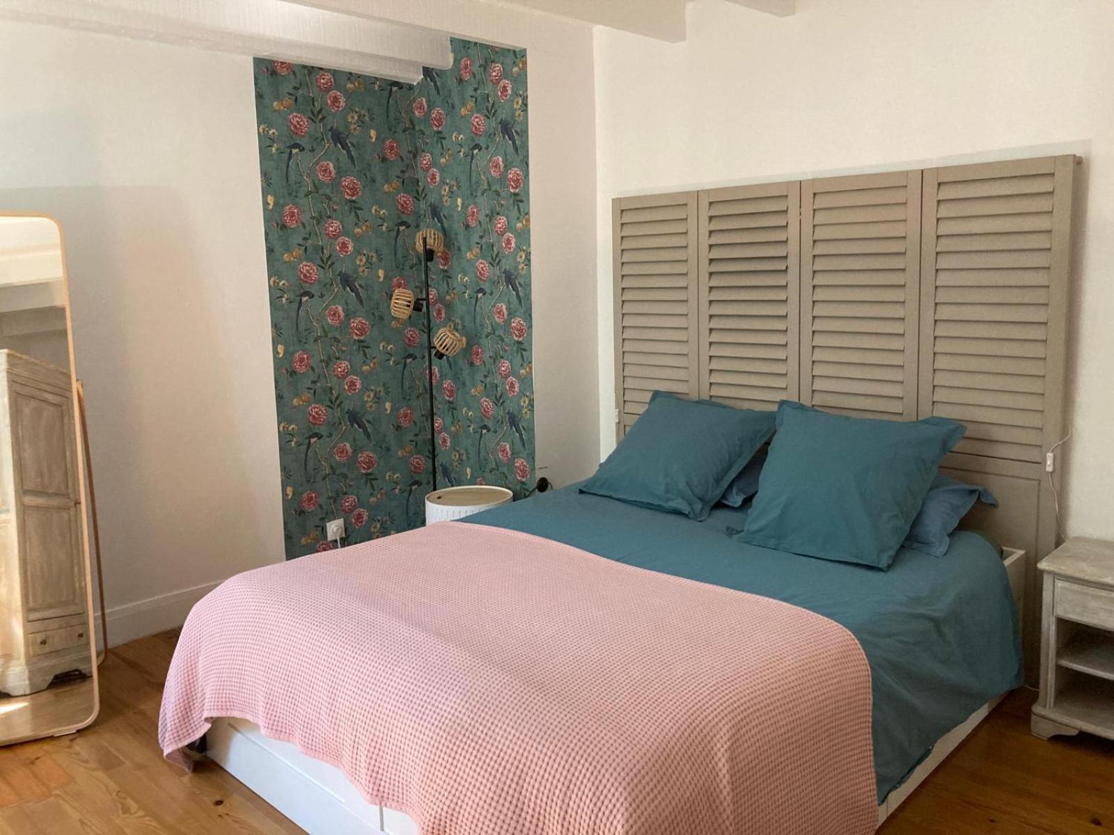 L'Essentiel, Proche De Disneyland Paris 2 Chambres Et 2 Sdb Chessy  Ngoại thất bức ảnh